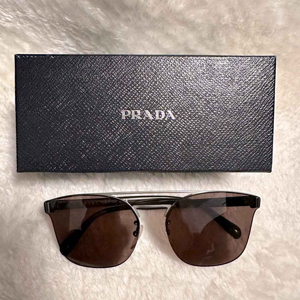 **SOLD on Vestiare**Prada sunglasses